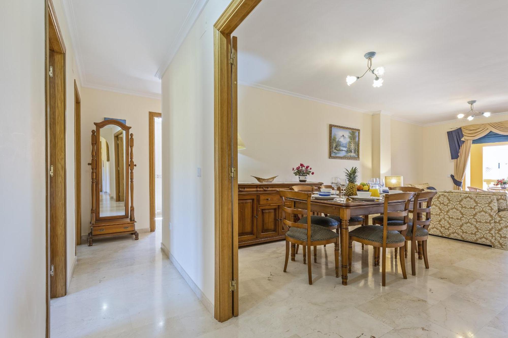 דירות Jávea Floridamar מראה חיצוני תמונה